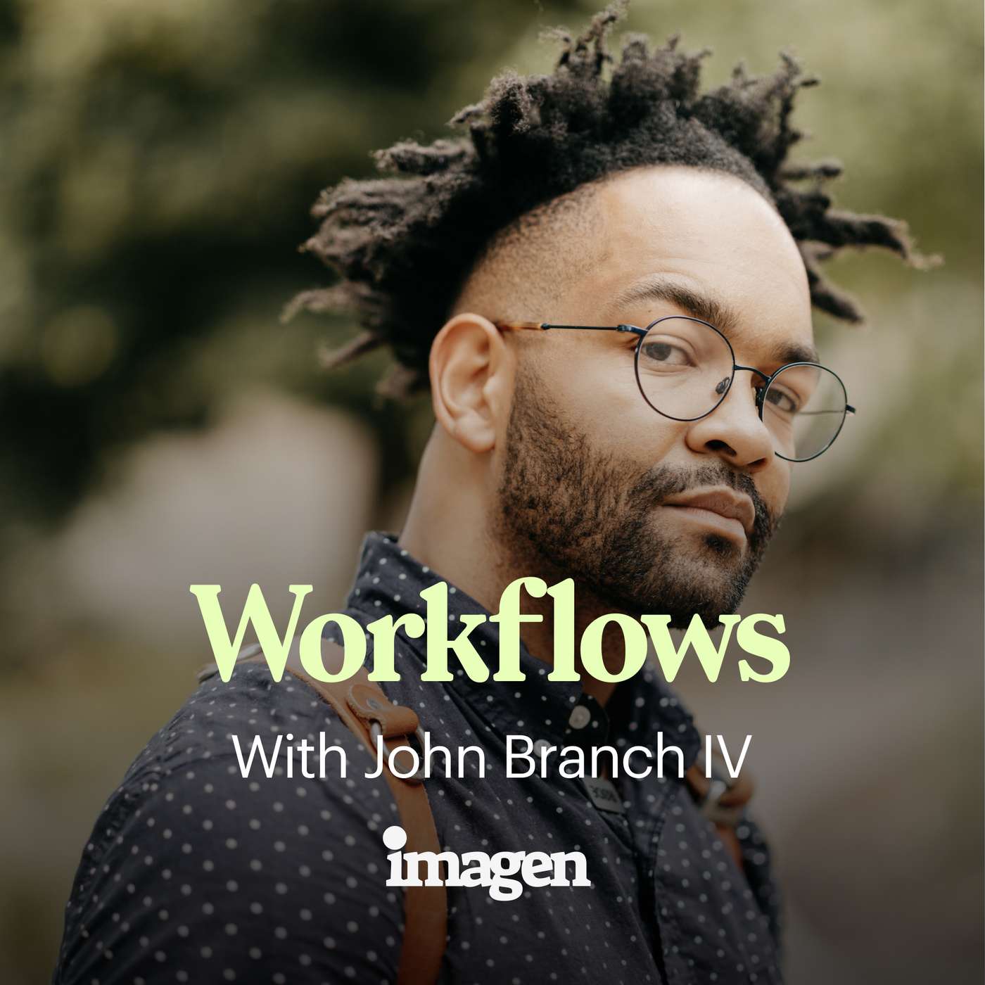 Photography & Videography Workflows