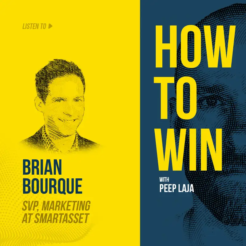 Identifying your company's leverage with SmartAsset's Brian Bourque