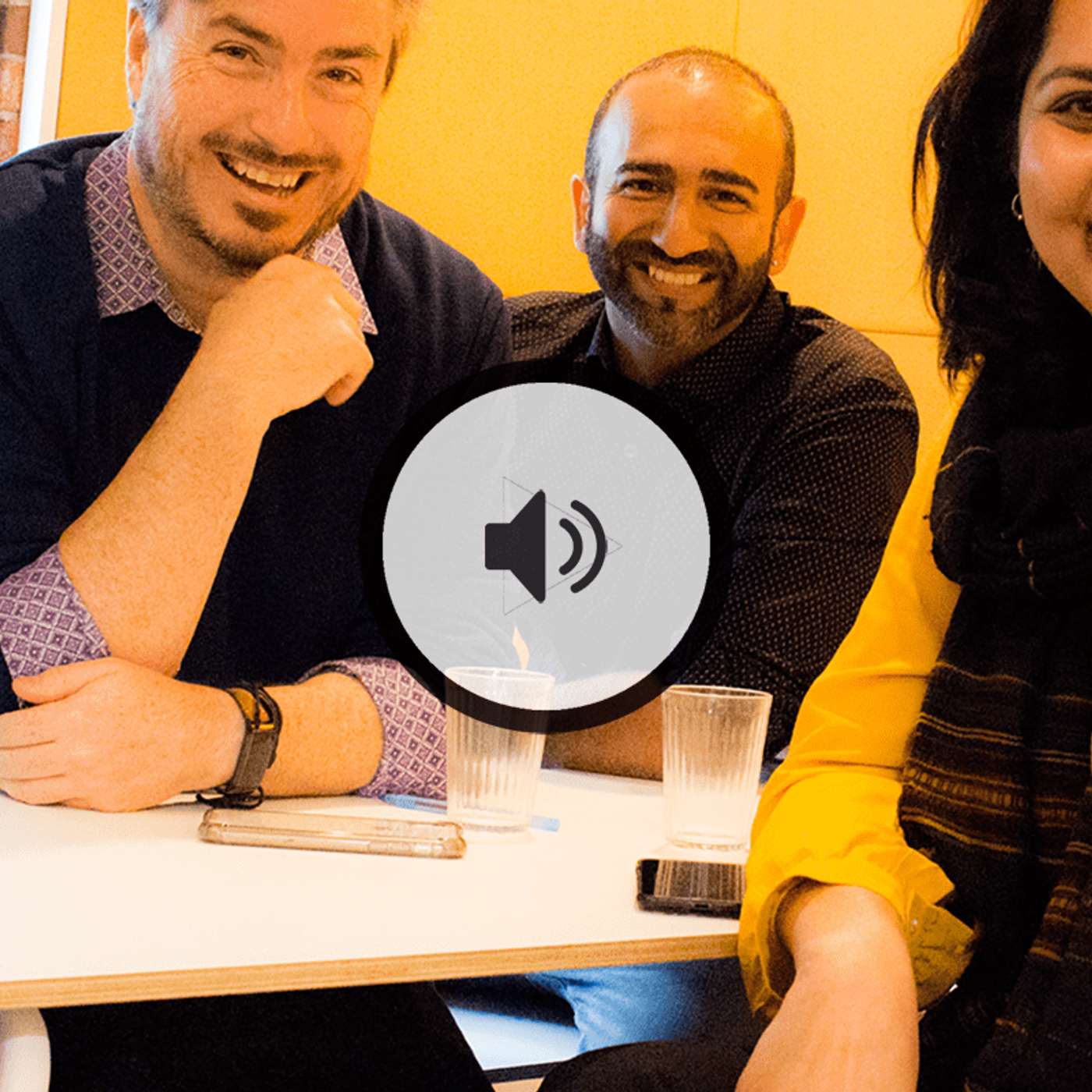 The StartWell Podcast