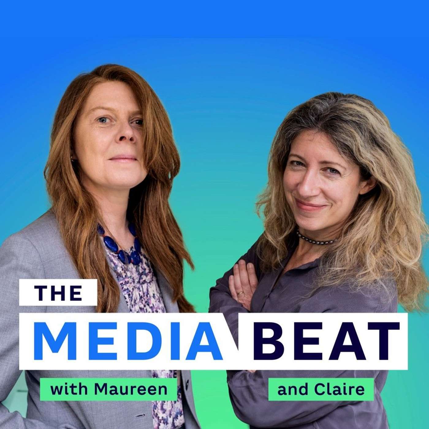 The Media Beat