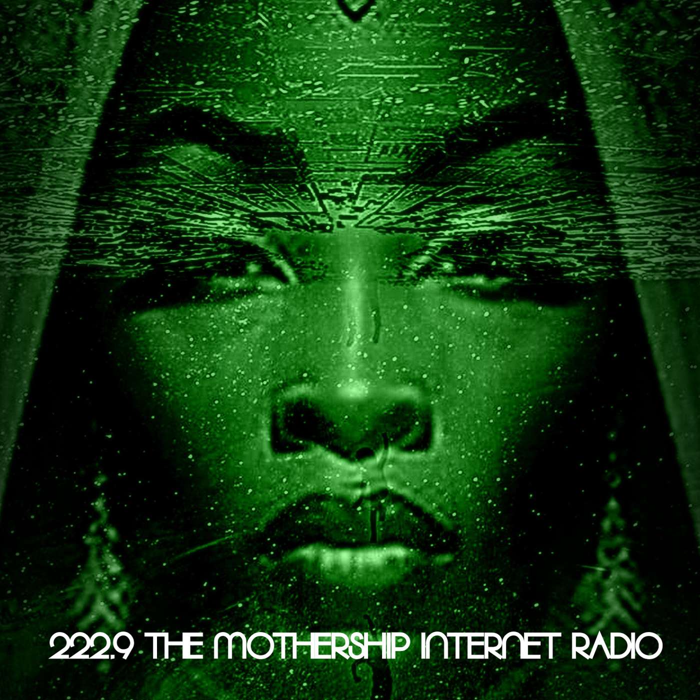 7.21.2026: Leo Mastery! Your 222.9 9pm or 6am Mystic Weather 4Cast episode artwork