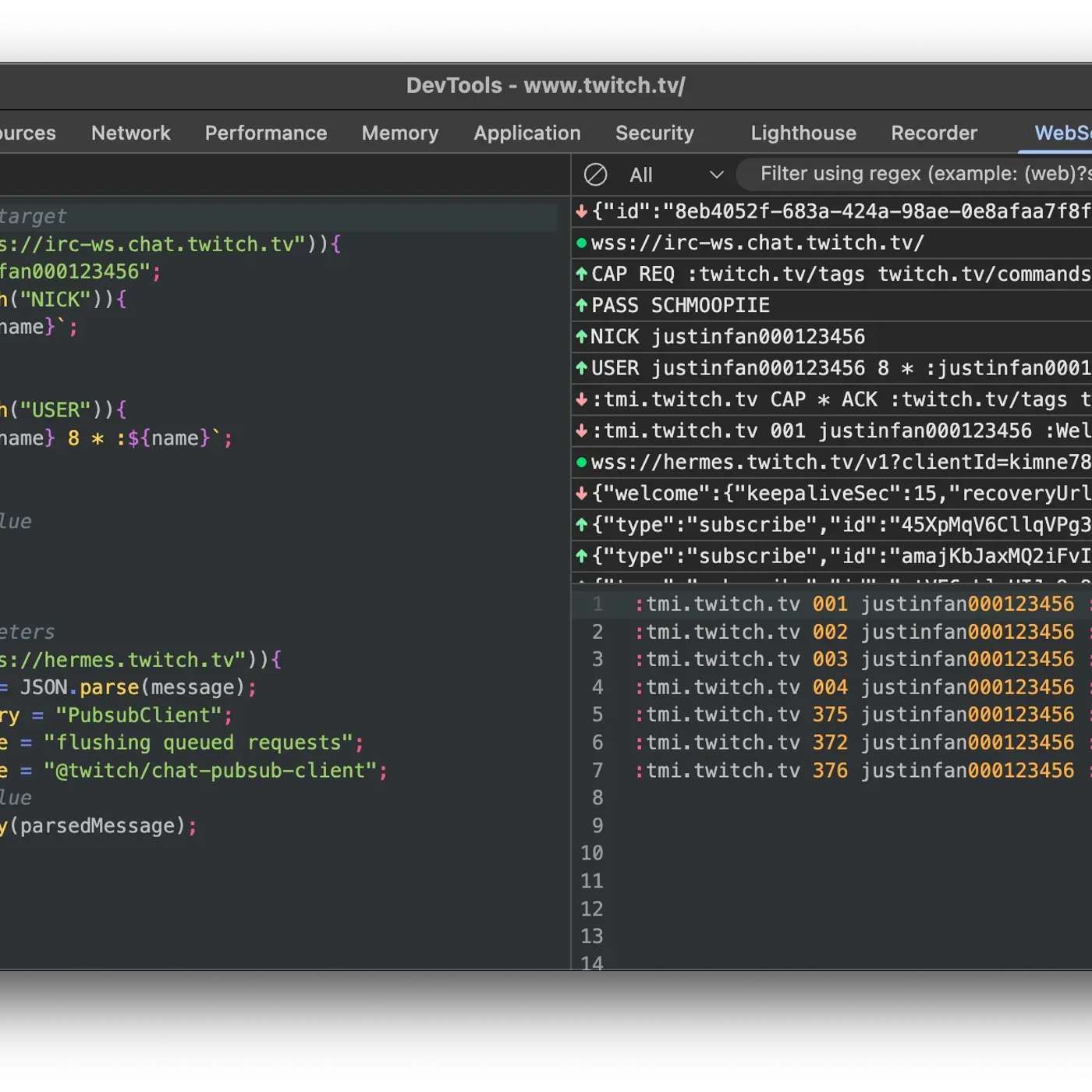 The WebSocket Testing Gap Chrome DevTools Doesn't Fill