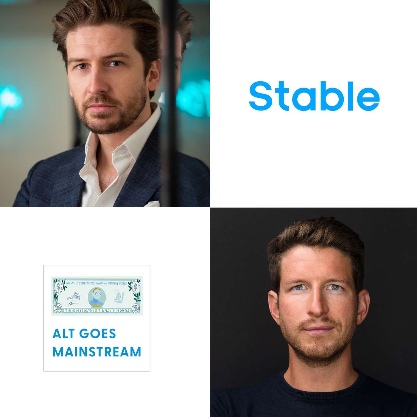 Stable Asset Management's Erik Serrano Berntsen - what it takes to build a great alternative asset management firm