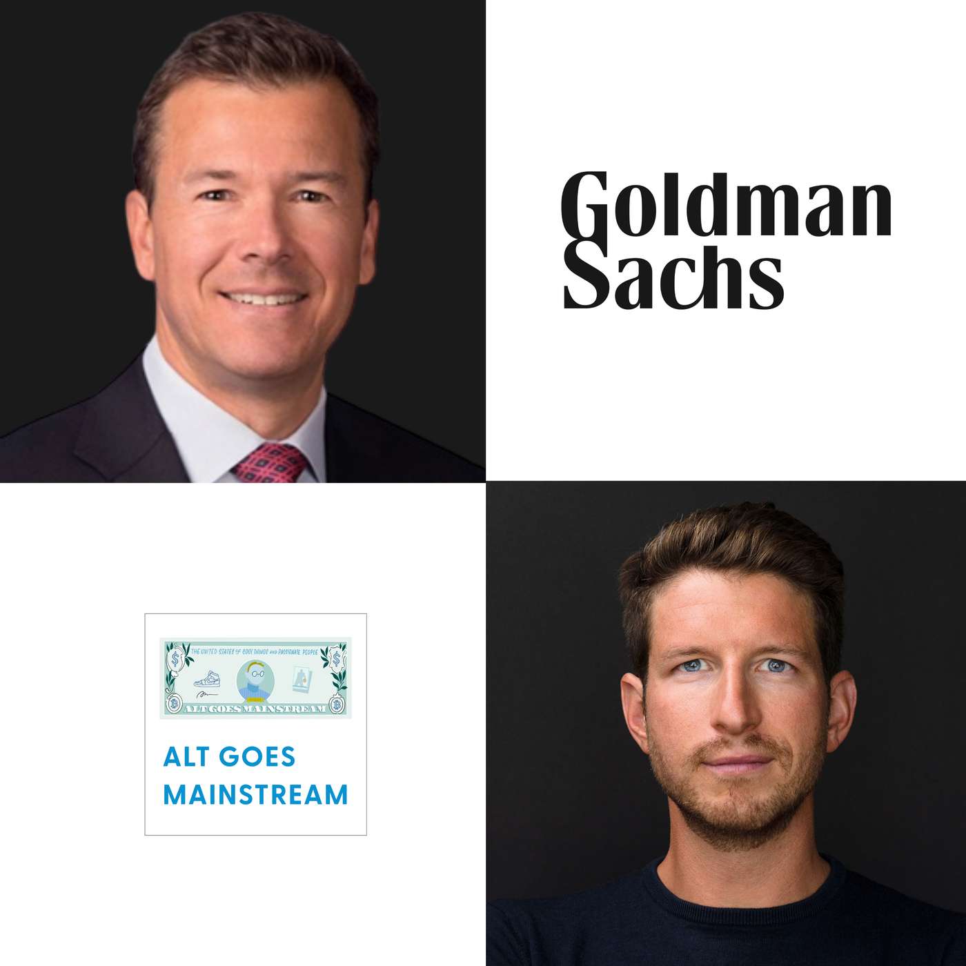 Alt Goes Mainstream: The Latest on Alternative Investments, WealthTech, & Private Markets