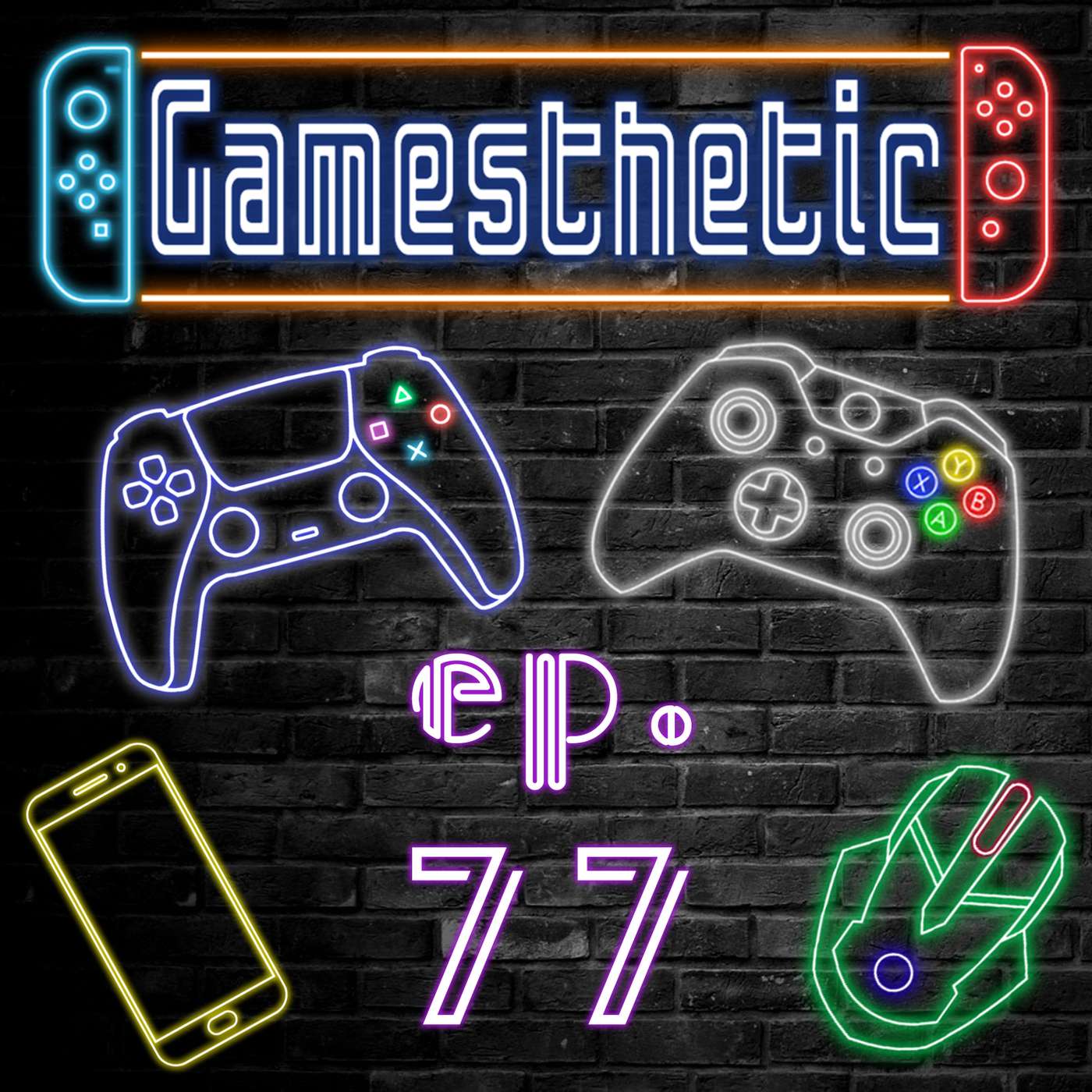 Horizon Forbidden West Thoughts, Nintendo to close Wii U & 3DS eShops, Lost Ark is a solid 9 | GS 77 episode artwork