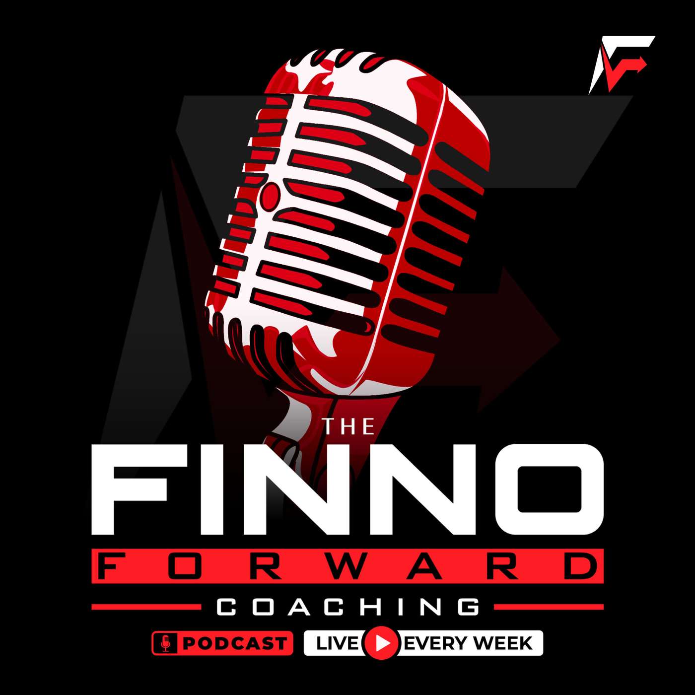 The Last Diet Podcast with Mike Finnegan