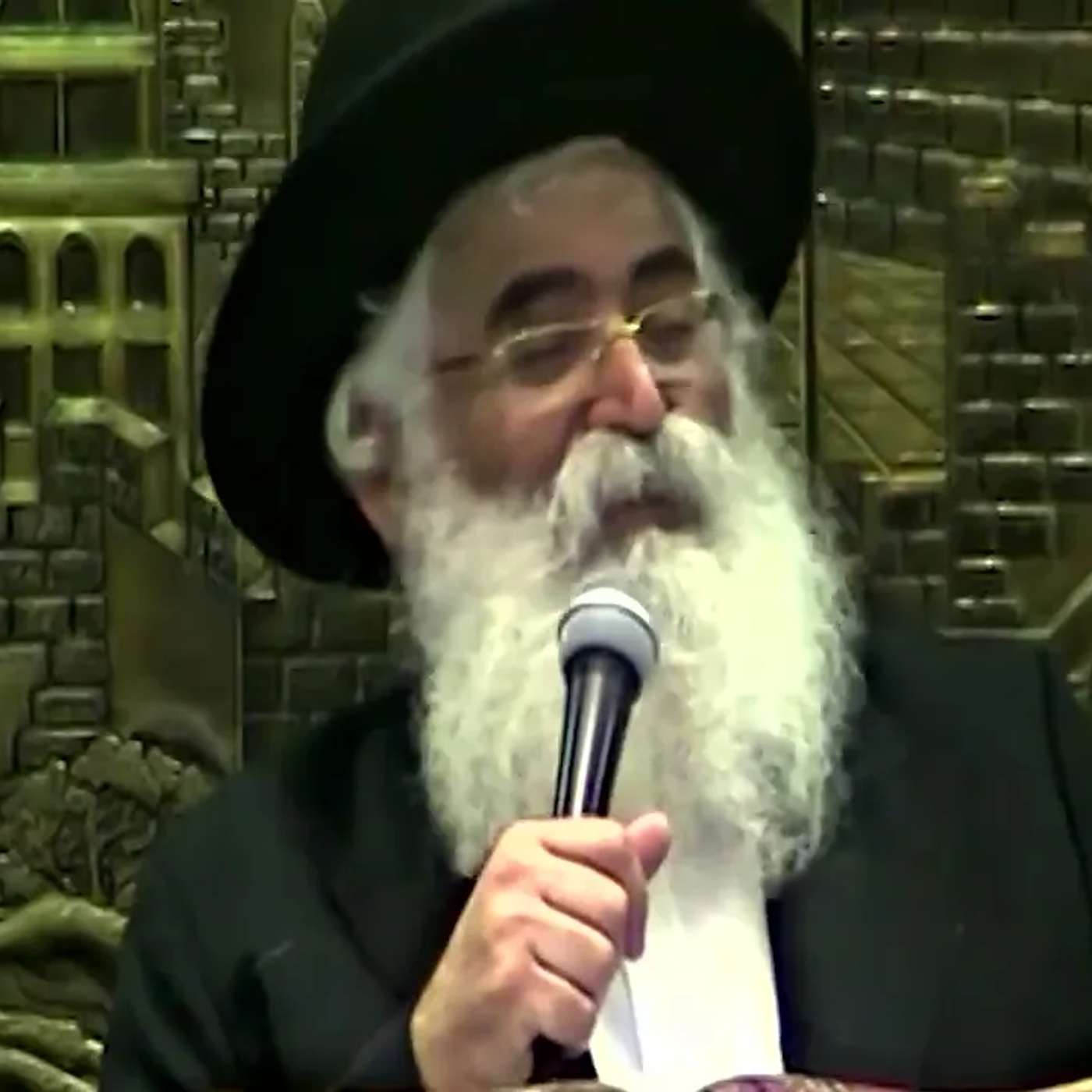 הרב יורם אברג'ל - המסר היומי - קבלו את התורה באהבה - י''ב אדר תשפ''ו