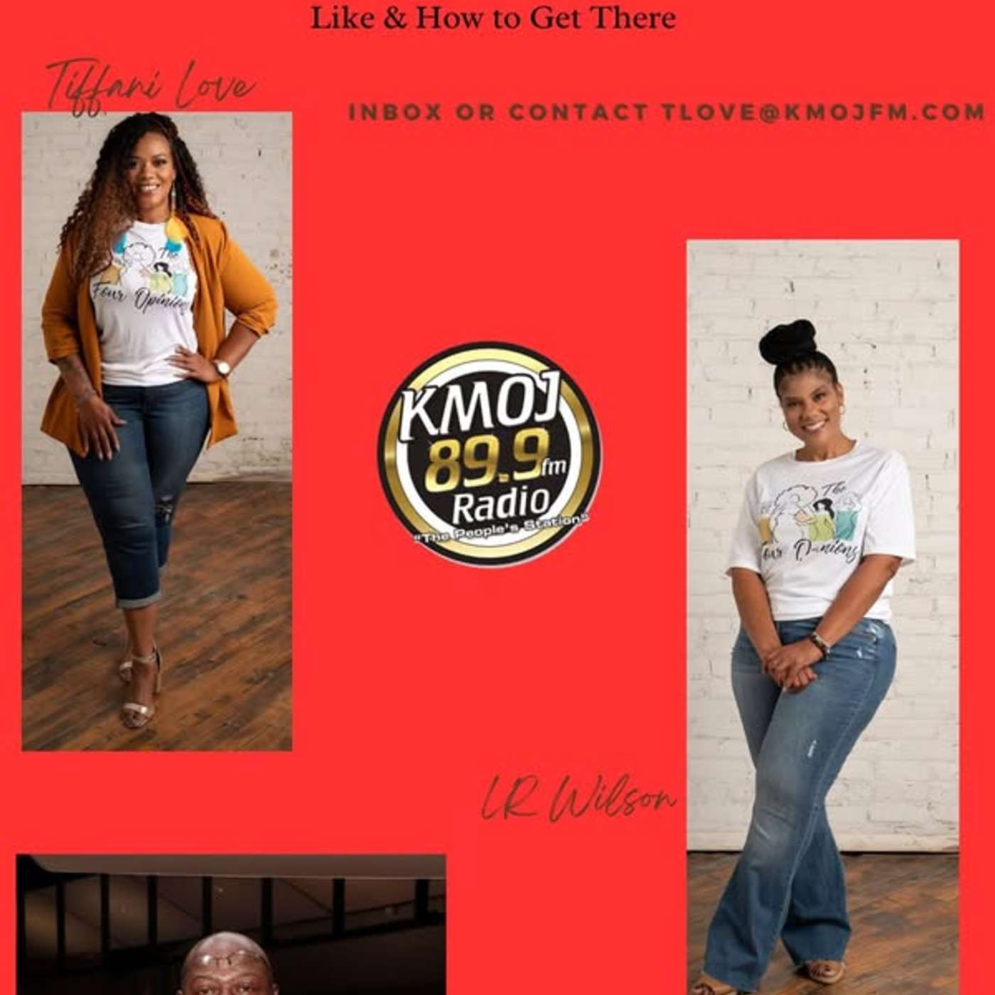 2/22/2025-The Love Blueprint: February Finale – Let’s Talk Real Love It’s the last episode of February—the month of LOVE