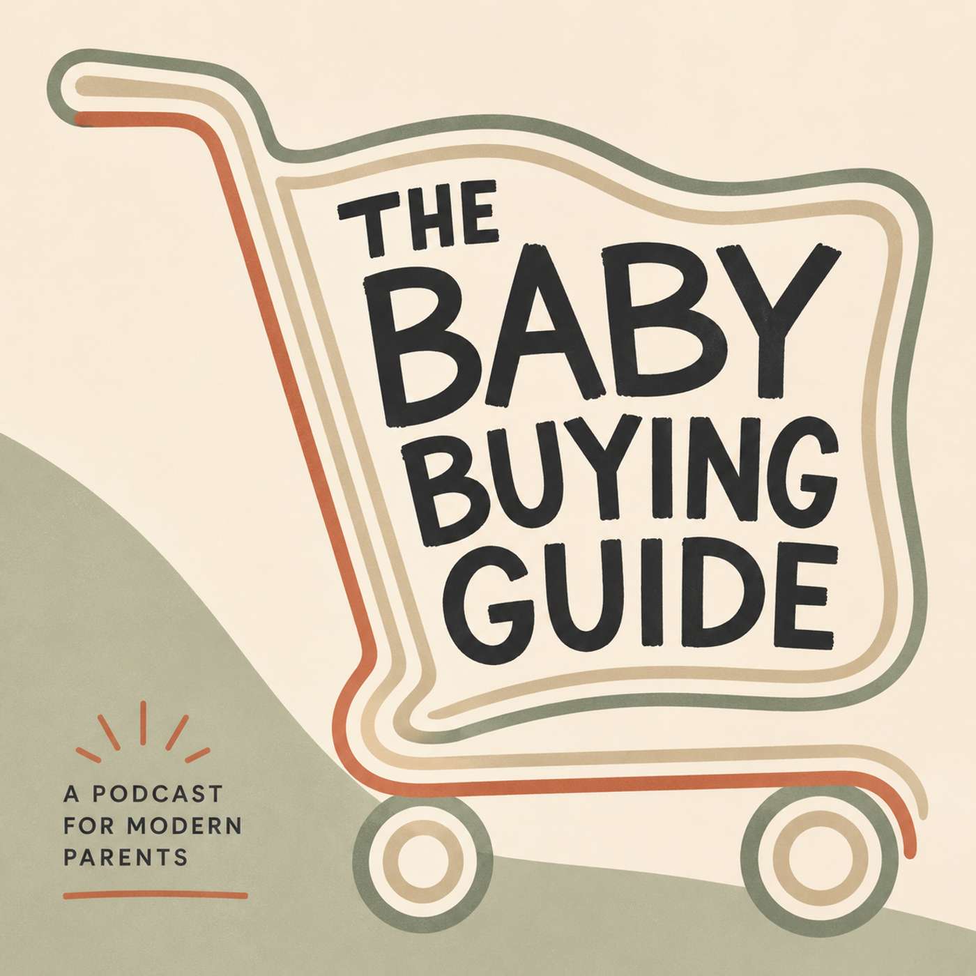 The Baby Buying Guide