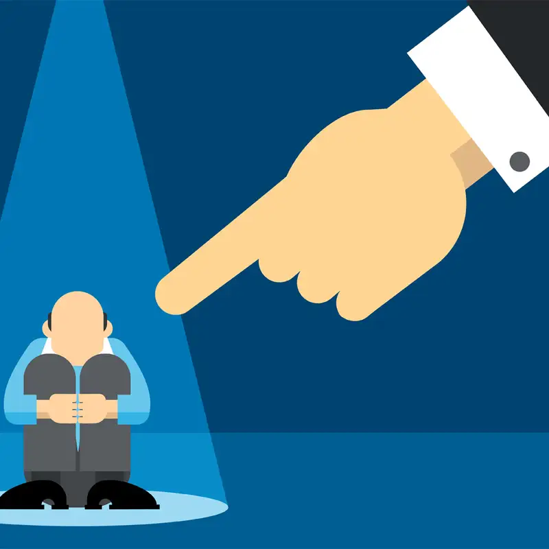 Episode 003 - What are the antecedents and causes of workplace bullying?