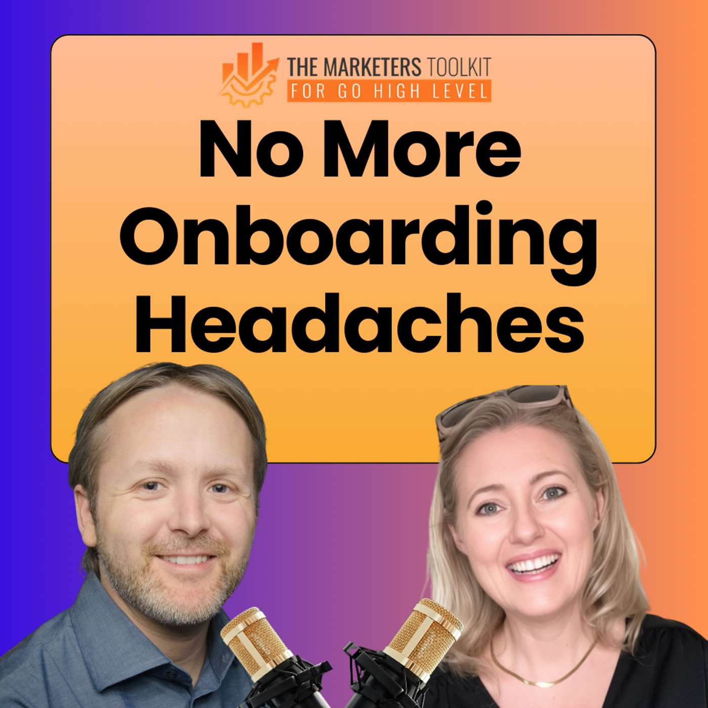No More Onboarding Headaches, Agency Formkit to the Rescue!