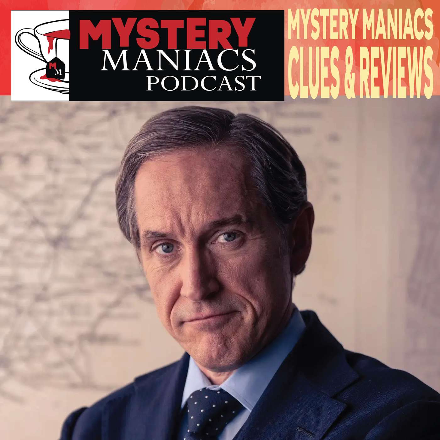 Mystery Maniacs - Clues and Reviews 9/7/26