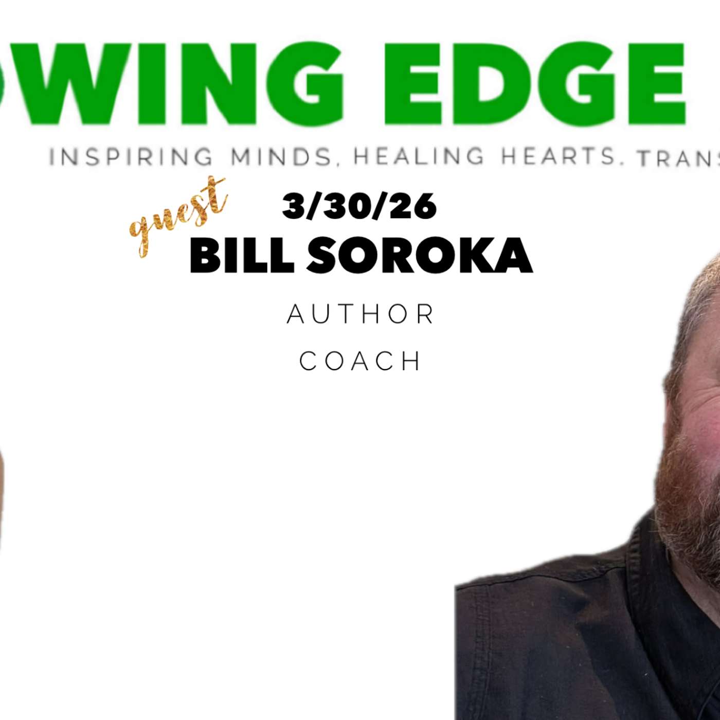 Growing Edge Live