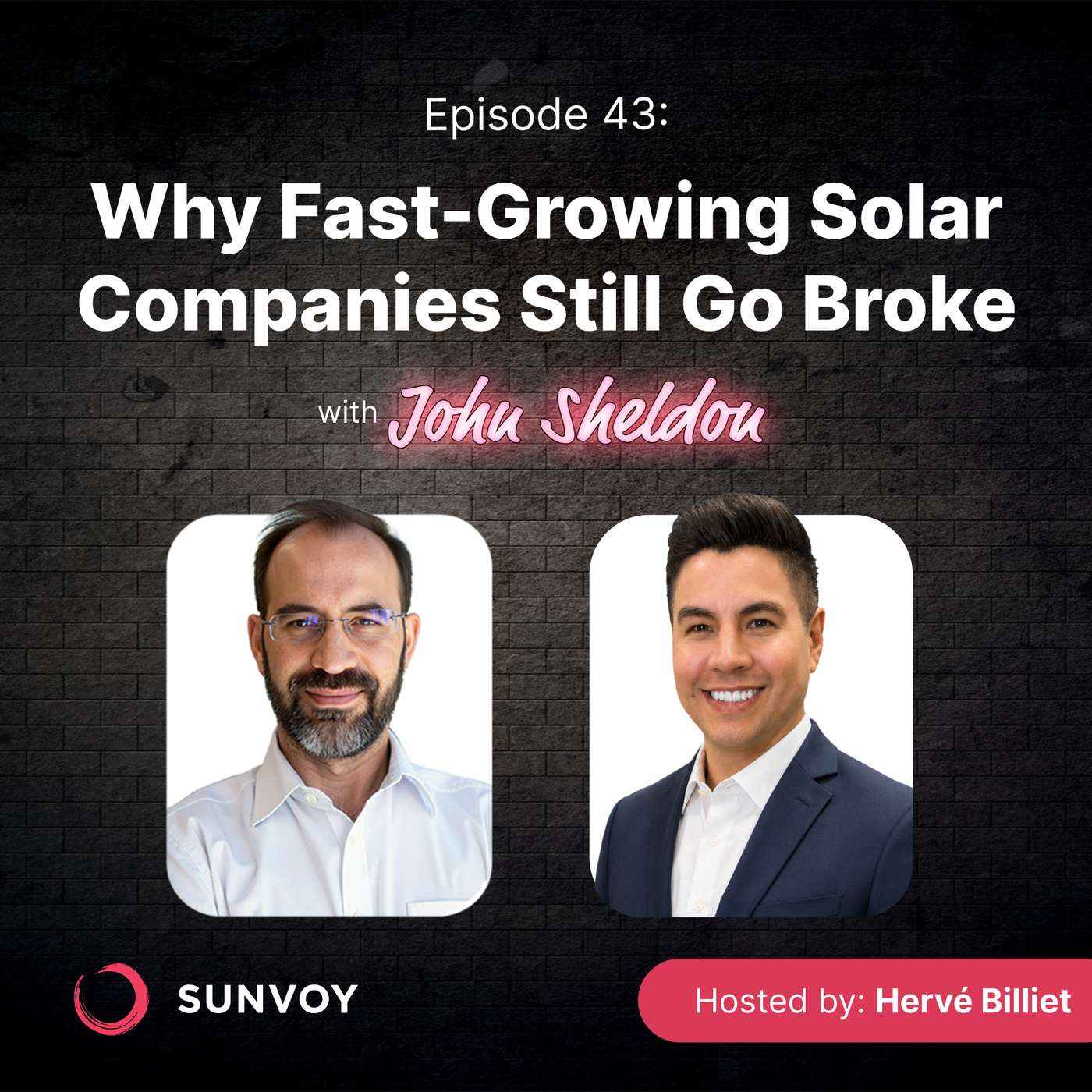 Why Fast-Growing Solar Companies Still Go Broke