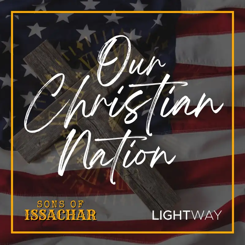 Our Christian Nation | 3 Our Role In Government