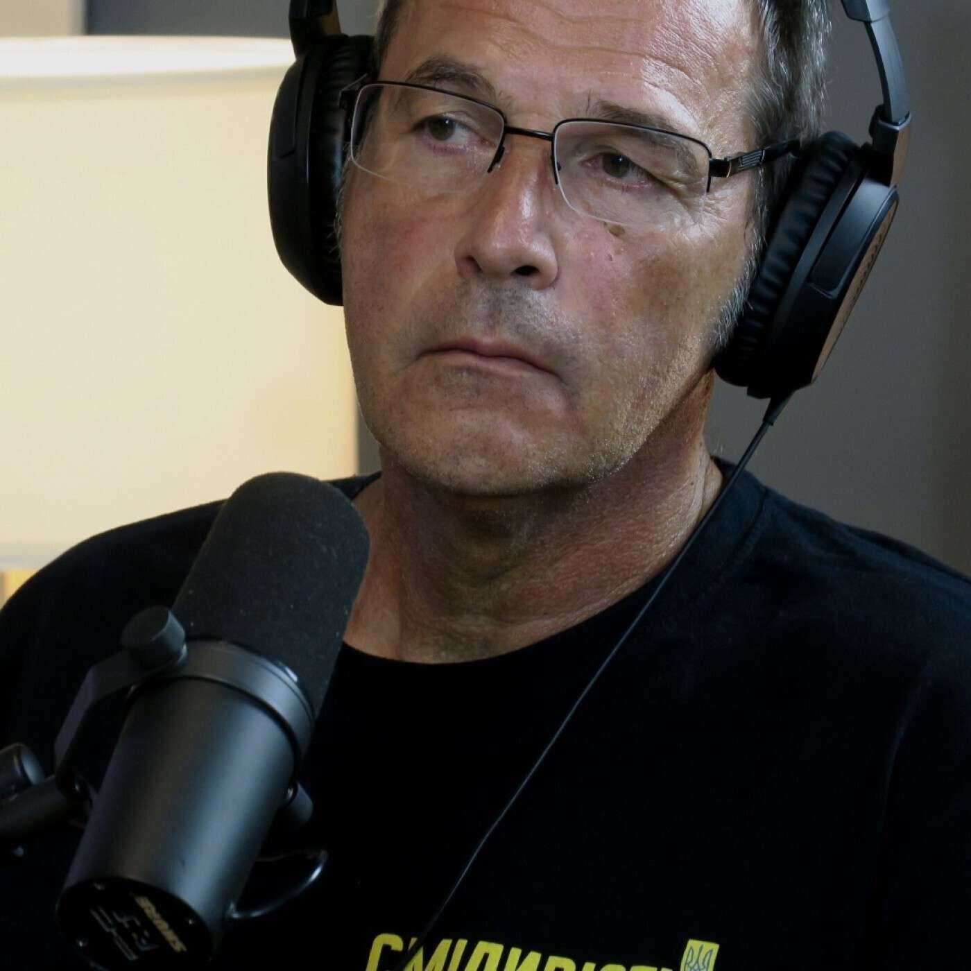 Podcast 144: Vladimir Arsenijević