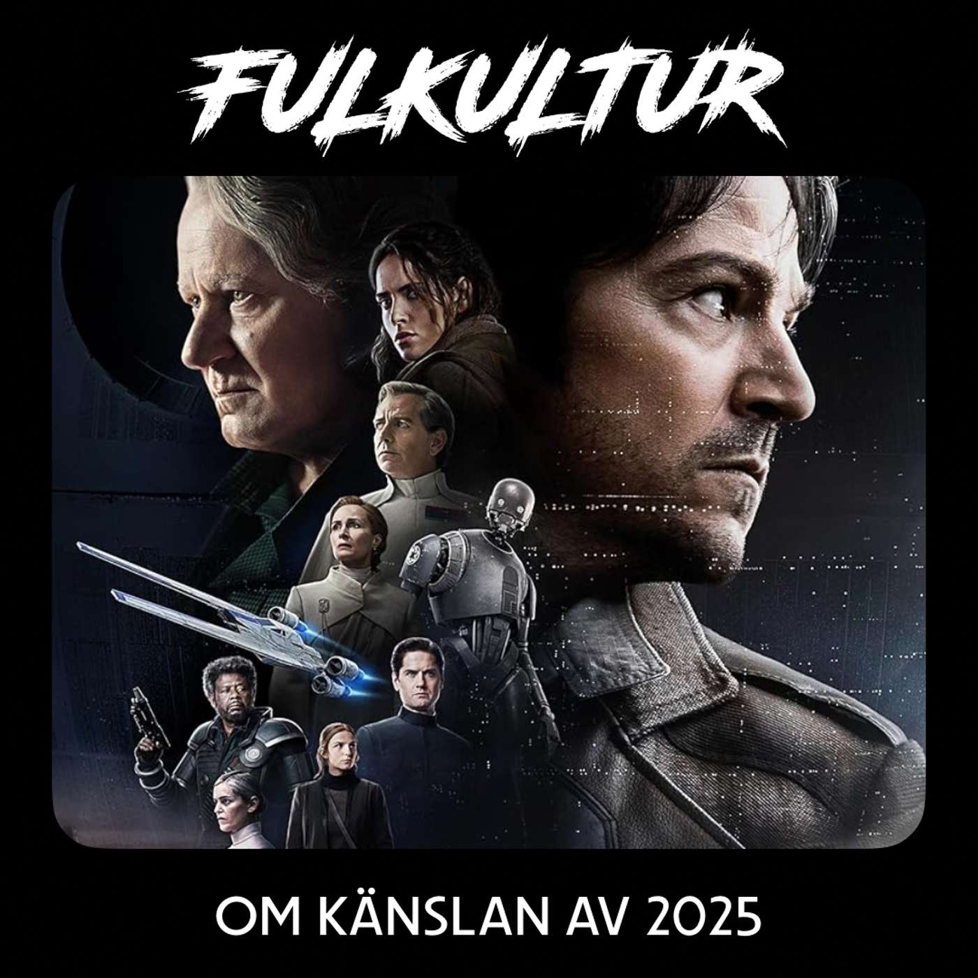 Om känslan av 2025