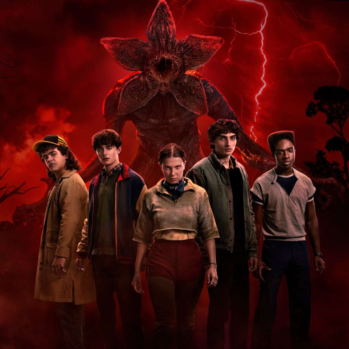 Stranger Things, la recensione definitiva – 16×17 episode artwork