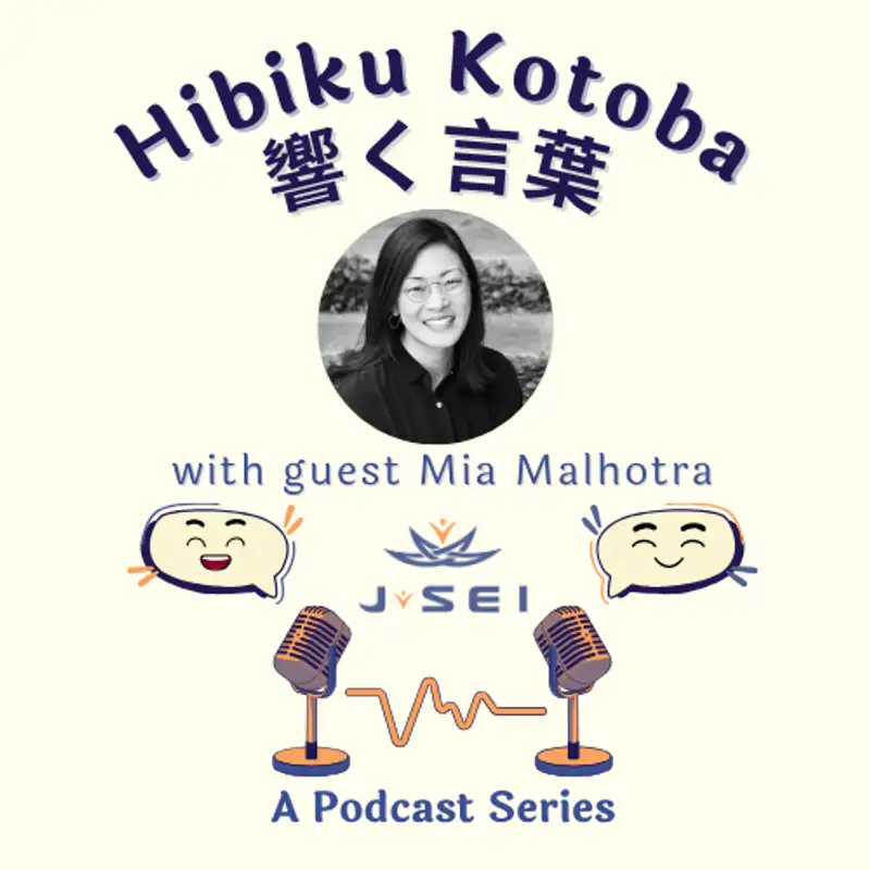 Mia Ayumi Malhotra and Continuing Culture and Heritage through Poetry