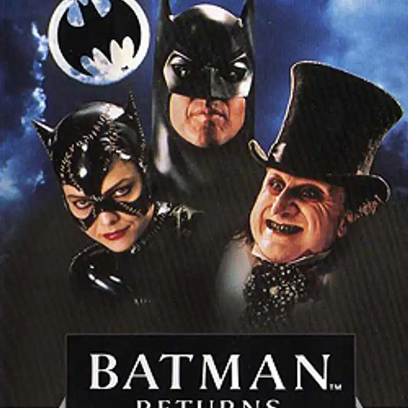 Batarang!...(because it Returns)?