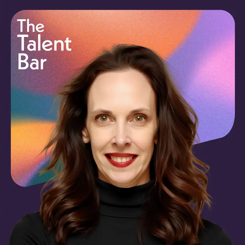 Resilience Is the Job with Kathryn Knox