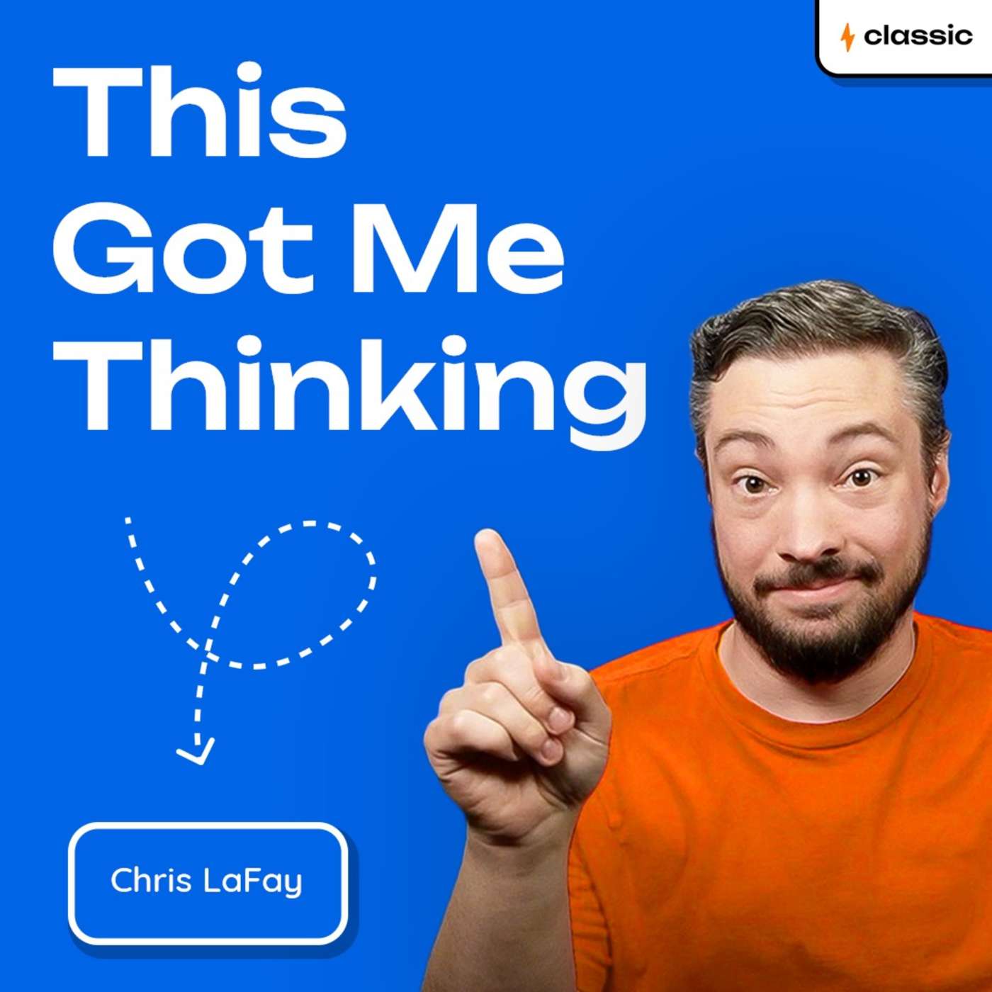 This Got Me Thinking