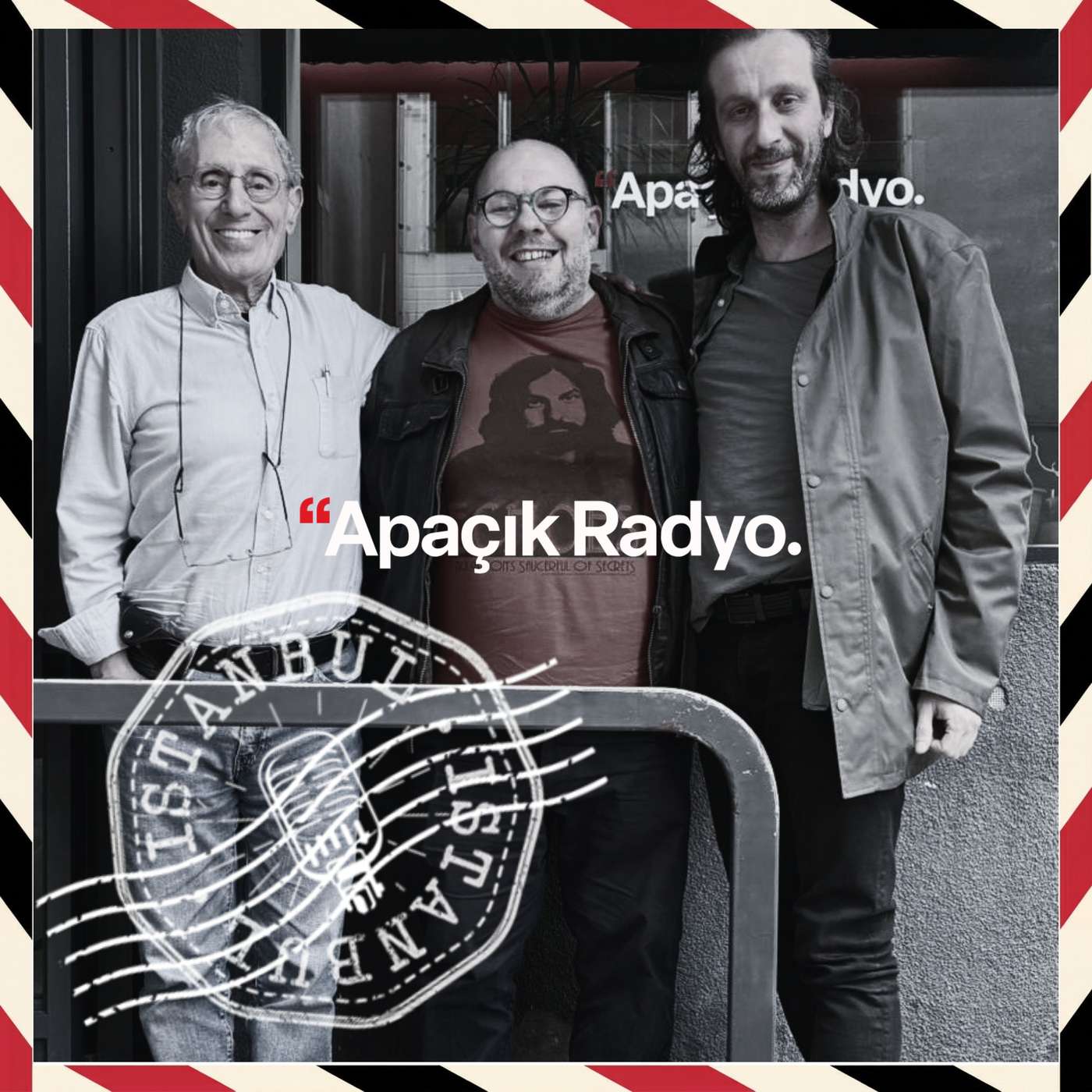 23. Radyo Şenliği: Tim Hallam episode artwork