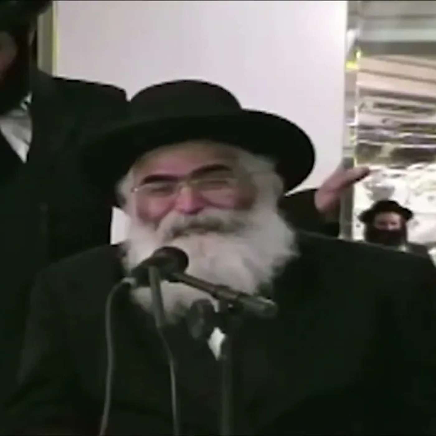 הרב יורם אברג'ל-הנה הצדיק בא-י''ז שבט תשפ''ו