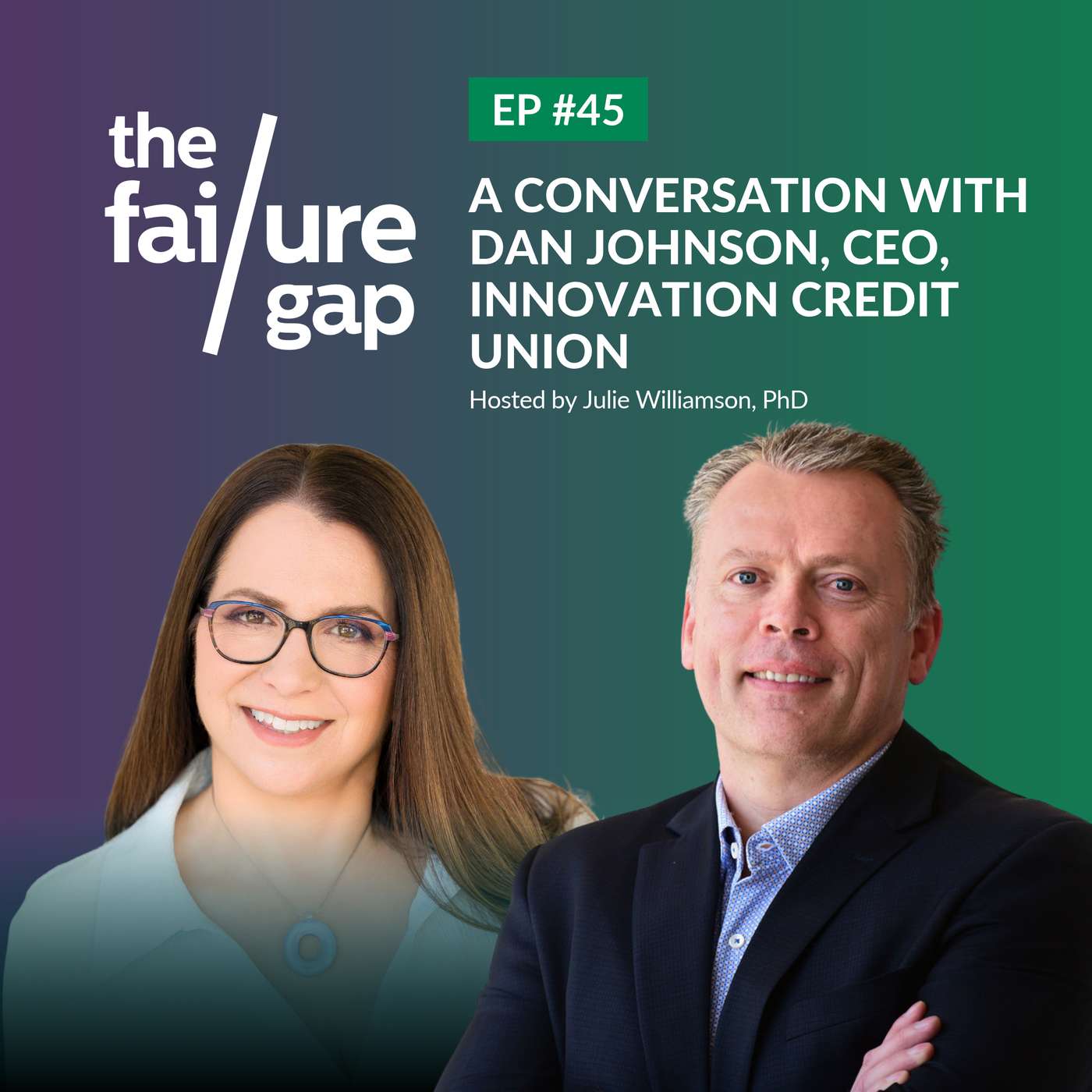 A Conversation With Dan Johnson, CEO, Innovation Credit Union