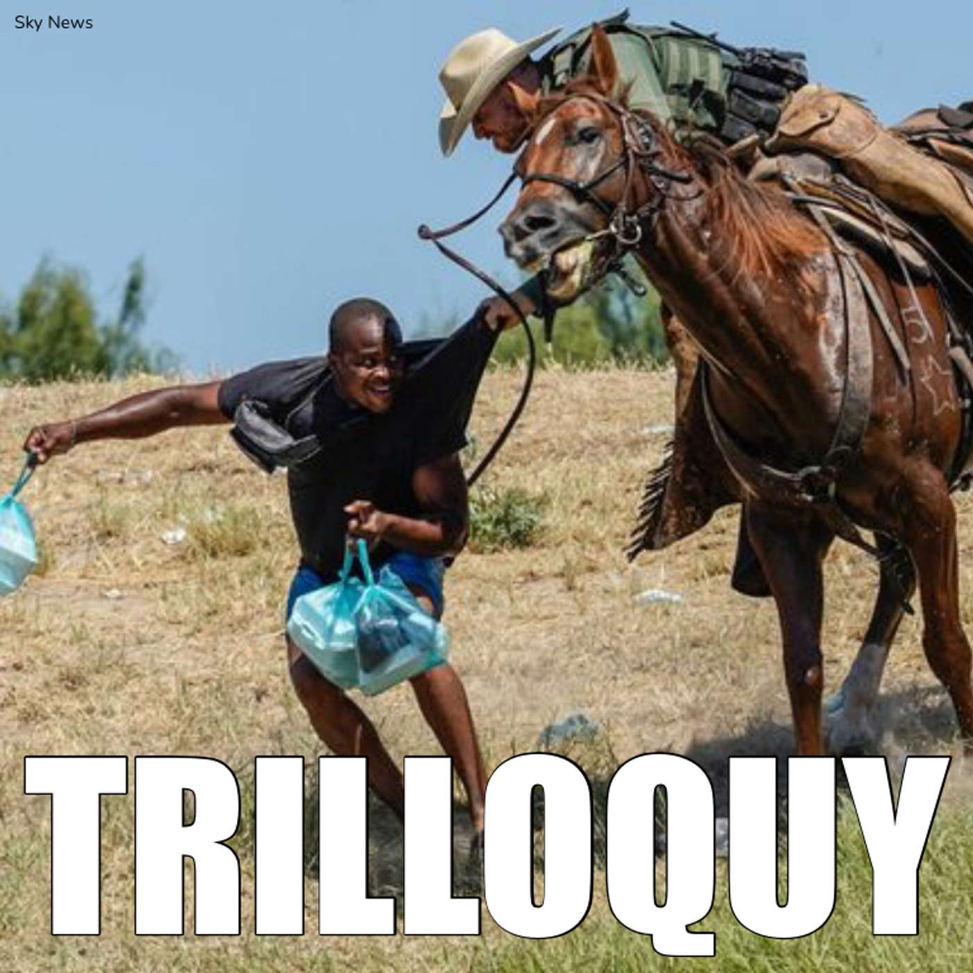 TRILLOQUY
