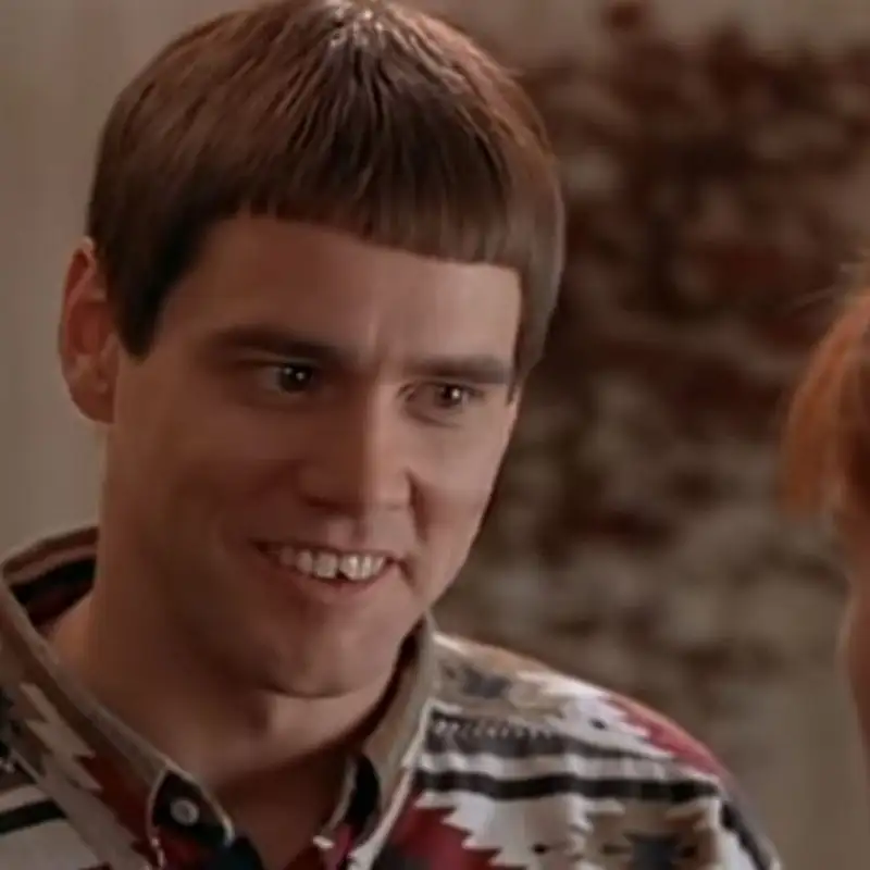 So You’re Telling Me There’s a Chance?