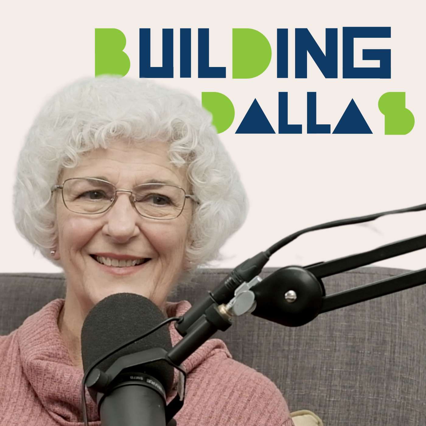 From Family Business to Regional Powerhouse: Lessons from Jan Fite Miller episode artwork