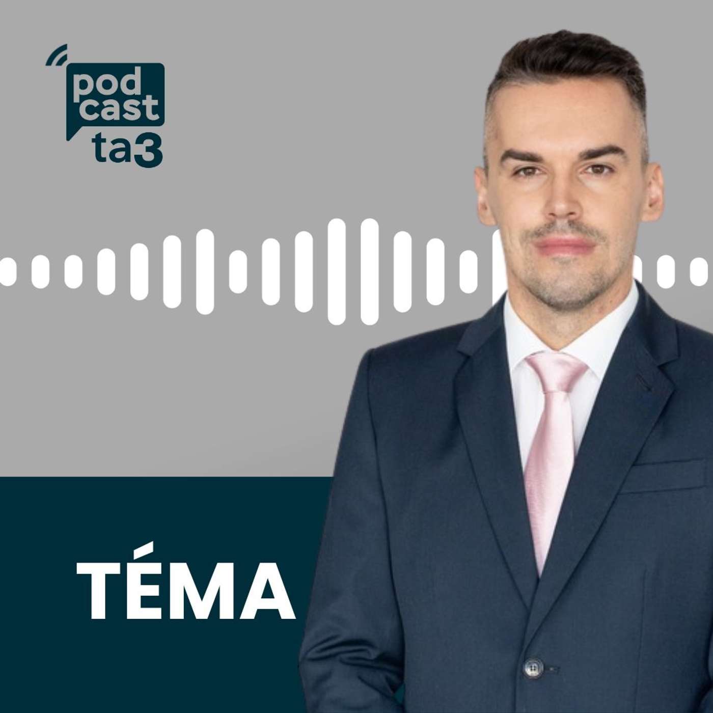 Téma: Zelenskyj píše Putinovi, chce stretnutie episode artwork