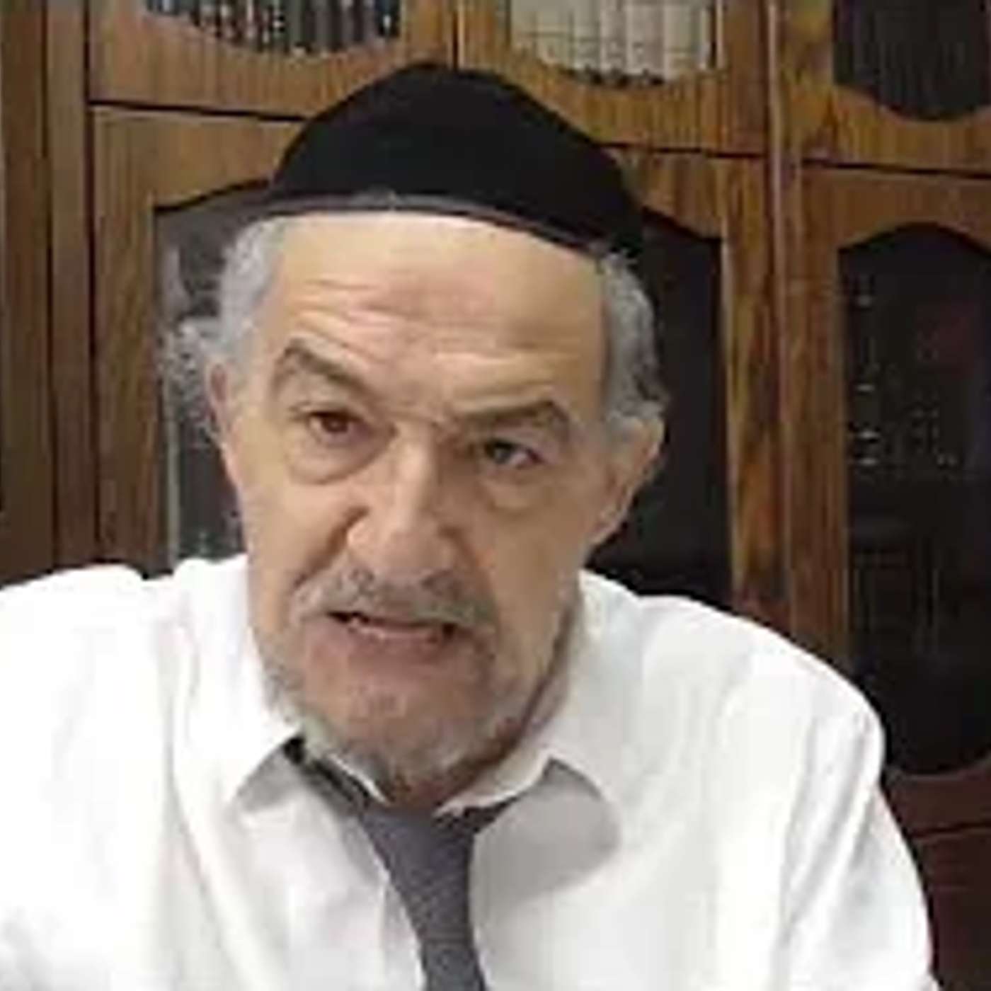 שיחה על עניינים בפרשת פנחס תשפו במרוקאית episode artwork