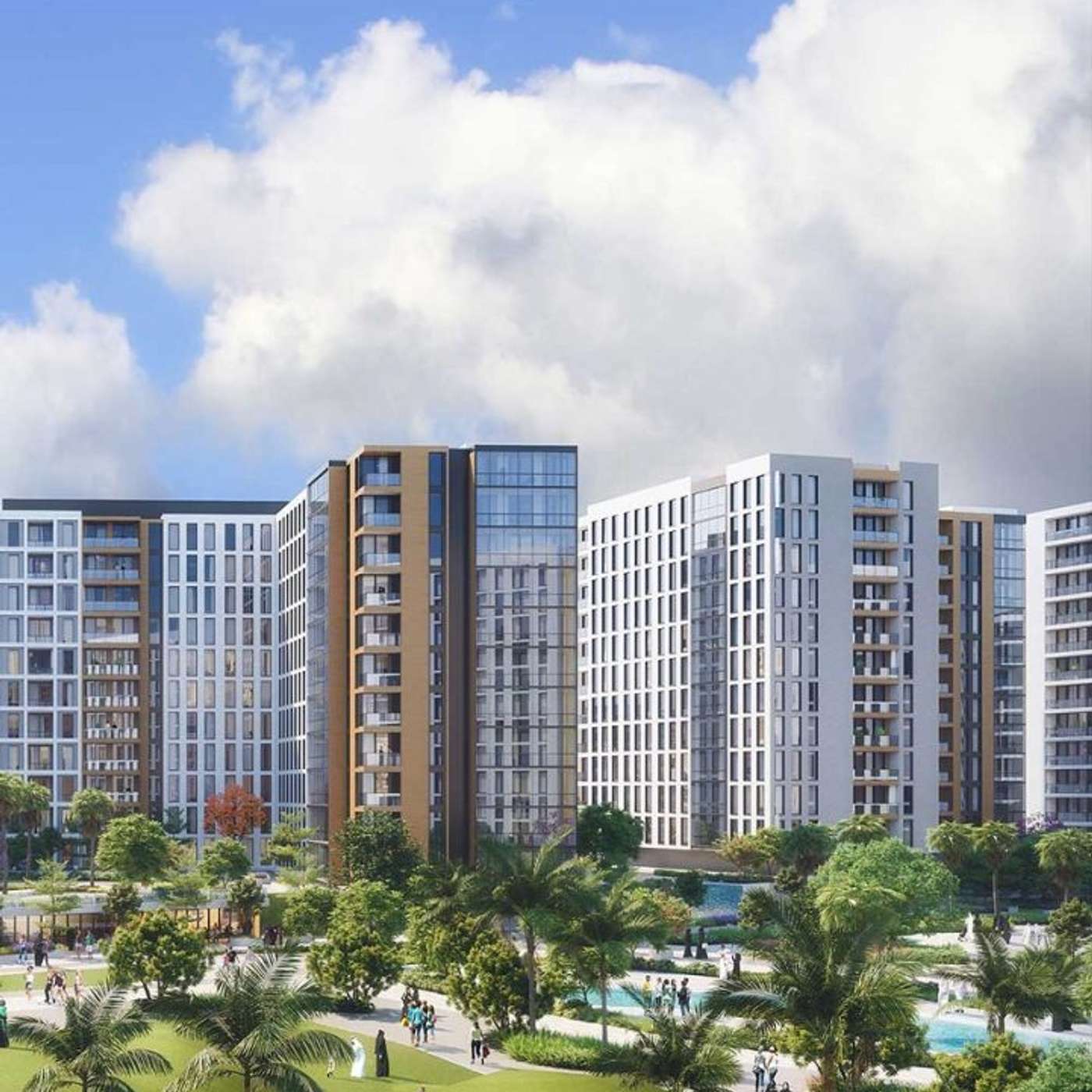 Alef Group Launch 'Olfah' Project (01/10/24)