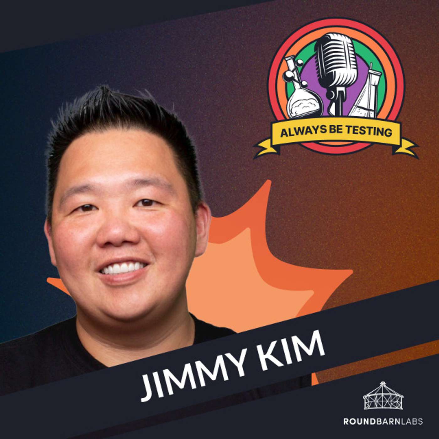 #32 Retention for Leading E-Commerce Brands, Jimmy Kim, CIO & Founder of Sendlane episode artwork