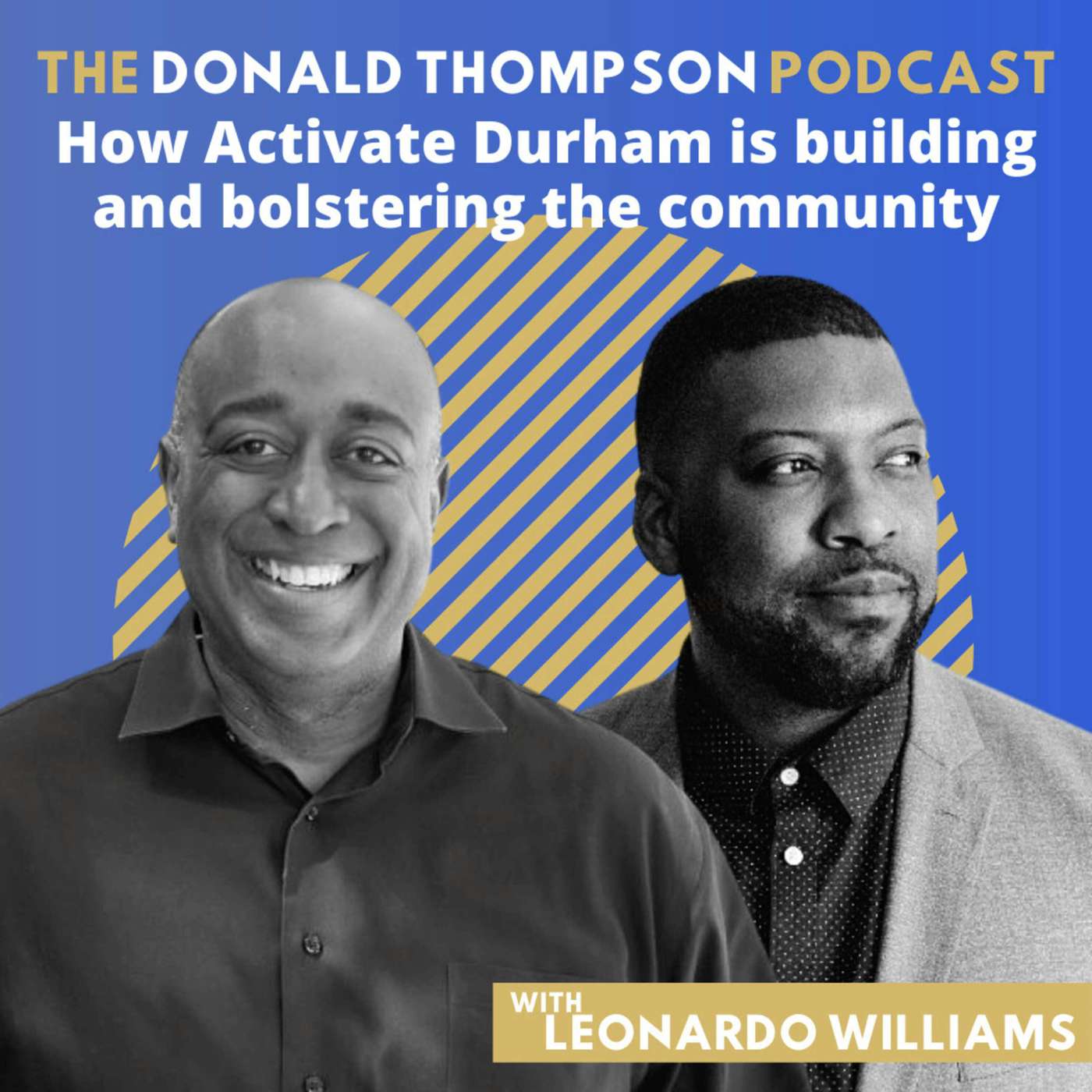 High Octane Leadership