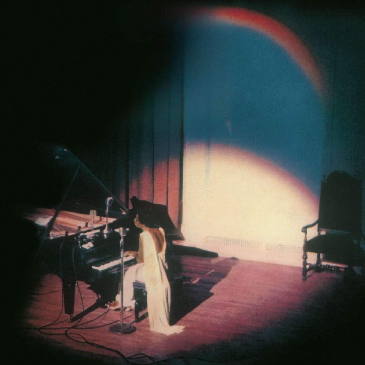 "At Town Hall" – Nina Simone "At Town Hall" – Nina Simone