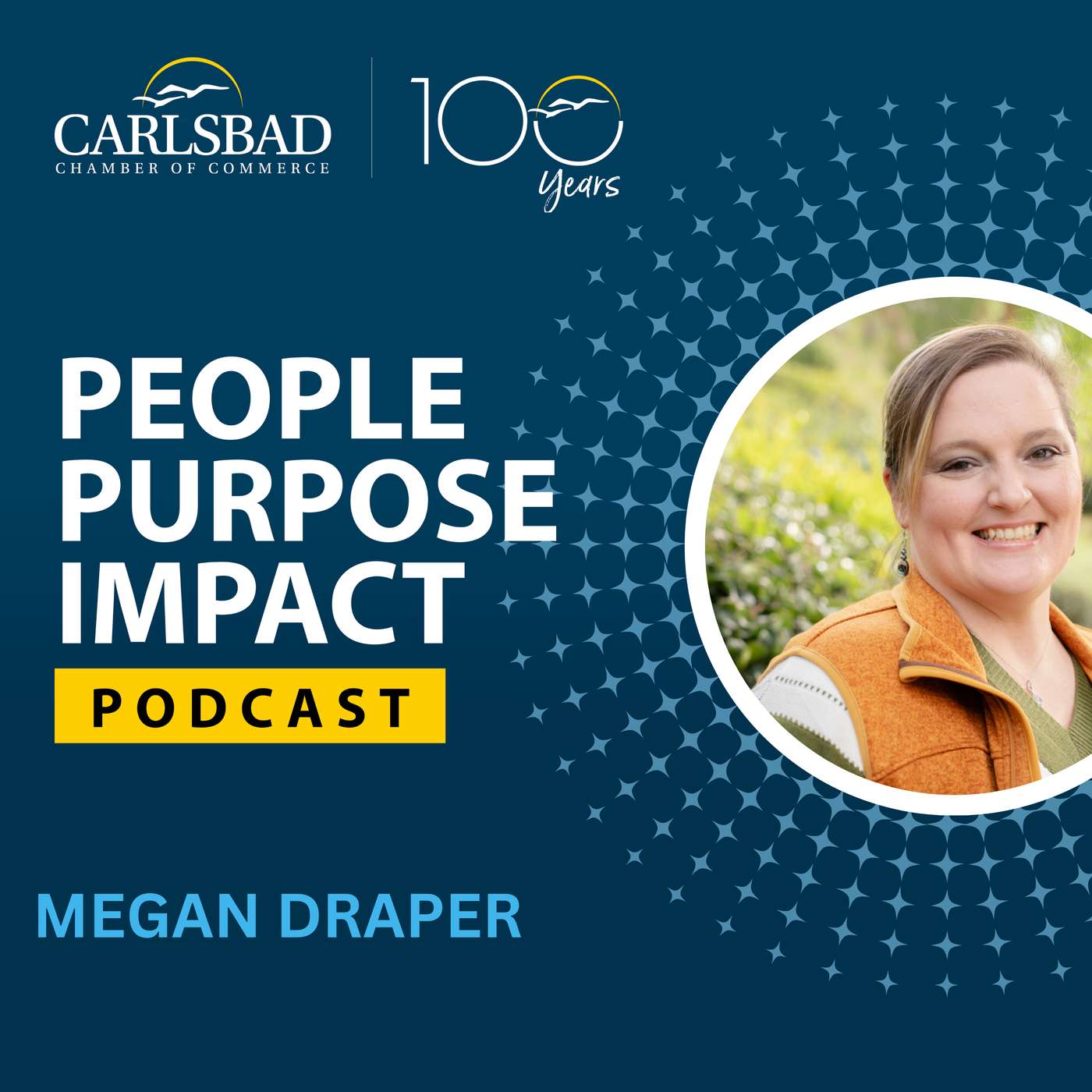 From Farm to Furniture: Megan Draper’s Journey to Sustainability episode artwork