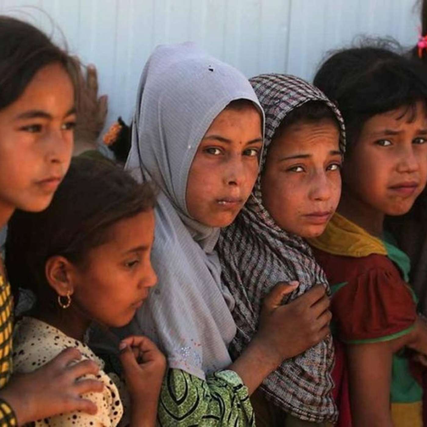 Marriott Pays for Data Breaches, UNICEF Reports Global Sexual Violence, Zelenskyy Seeks Europe's Support, Biden Urges Diplomacy for Hostages, and more...