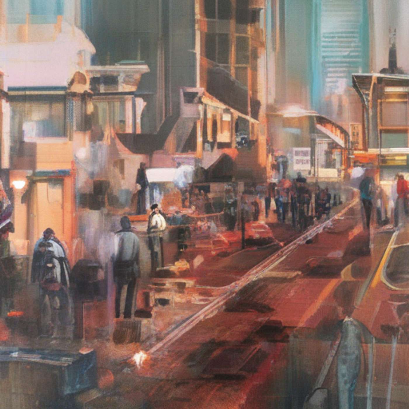 Empowering Communities Through Innovative Lending episode artwork
