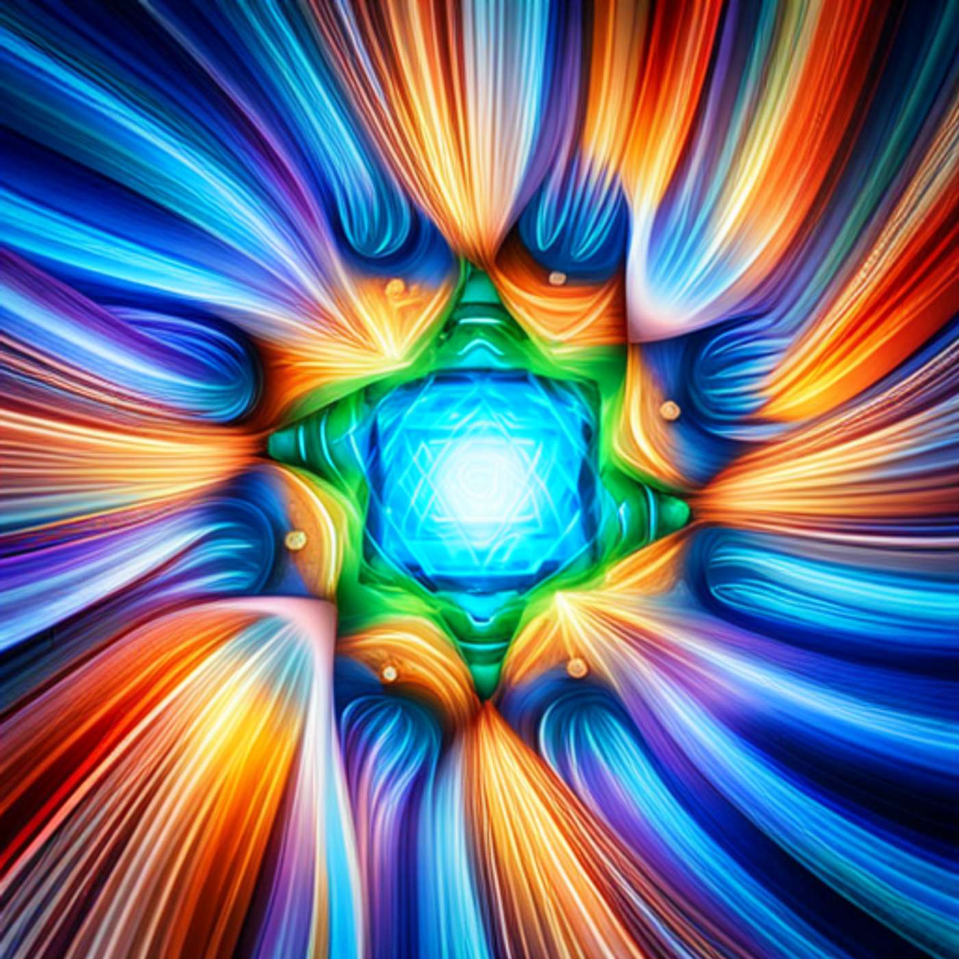 Daily Tanya: Finding Inner Strength | Rabbi Sage episode artwork