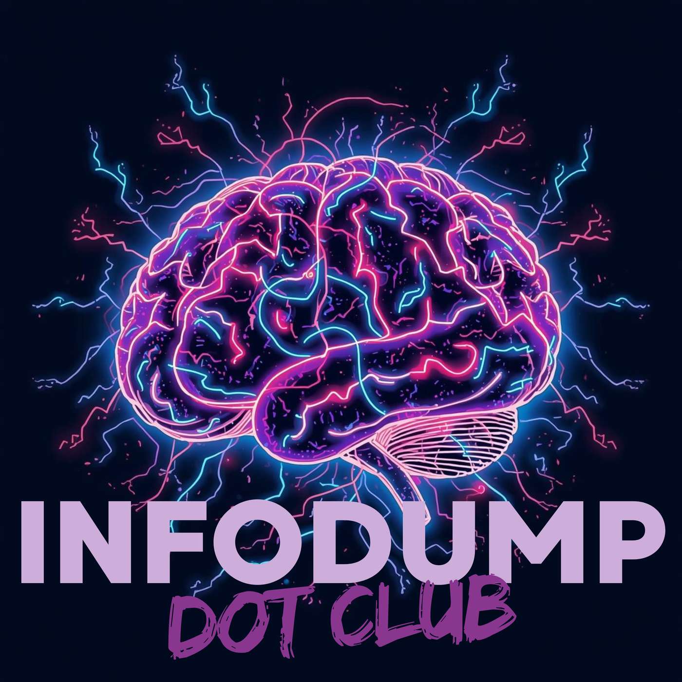 Infodump dot Club