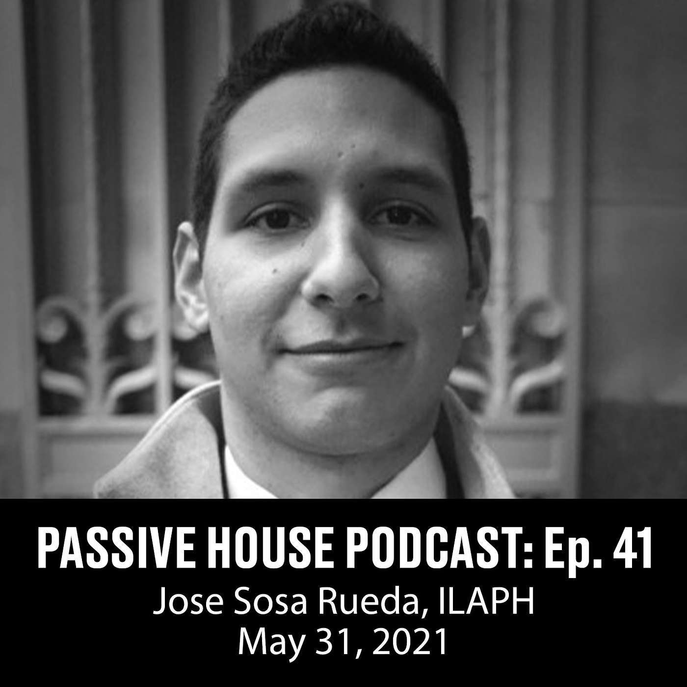 Passive House Podcast