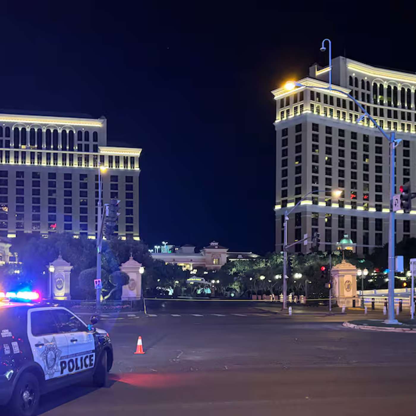 NIH Scientists Protest Research Cuts, Las Vegas Shooting Linked to YouTube Feud, Karen Read Second Murder Trial Nears Verdict, Florida Agency Targets Orlando Sentinel, and more...