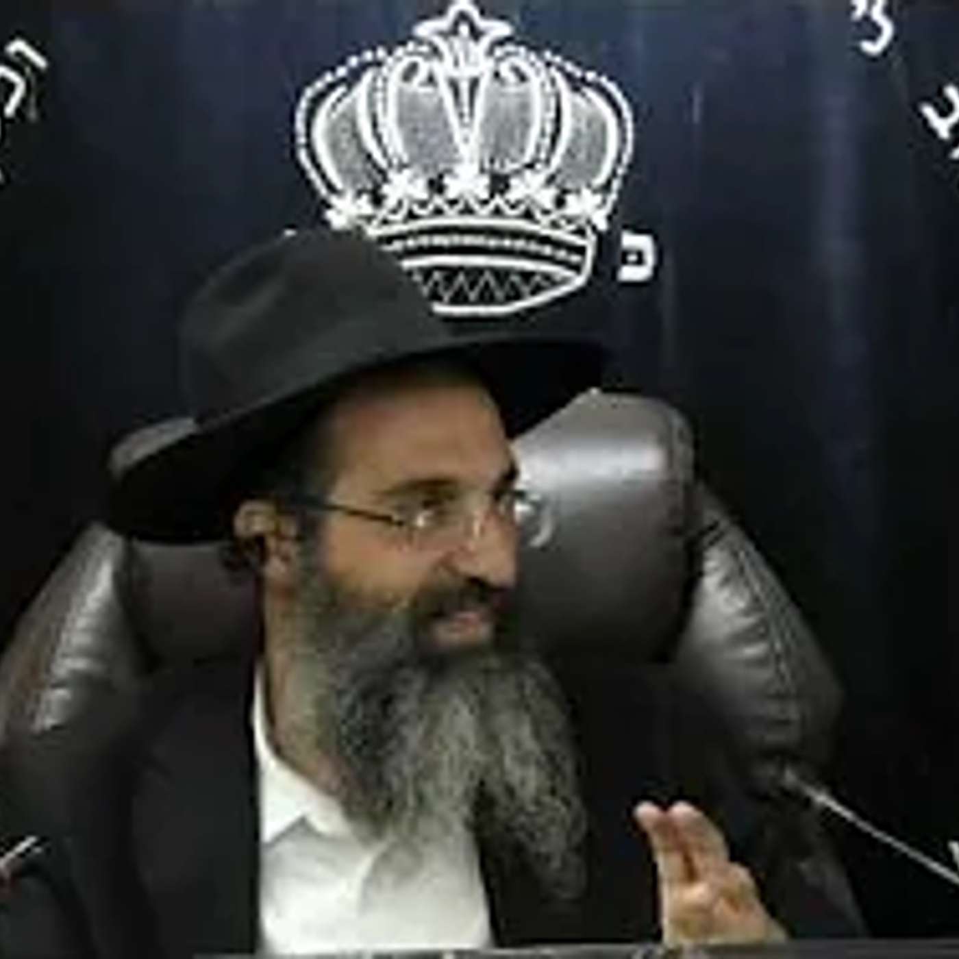 חי את החלום 💤 הרב שי עובד | ראשון - פרשת ראה - תשפו