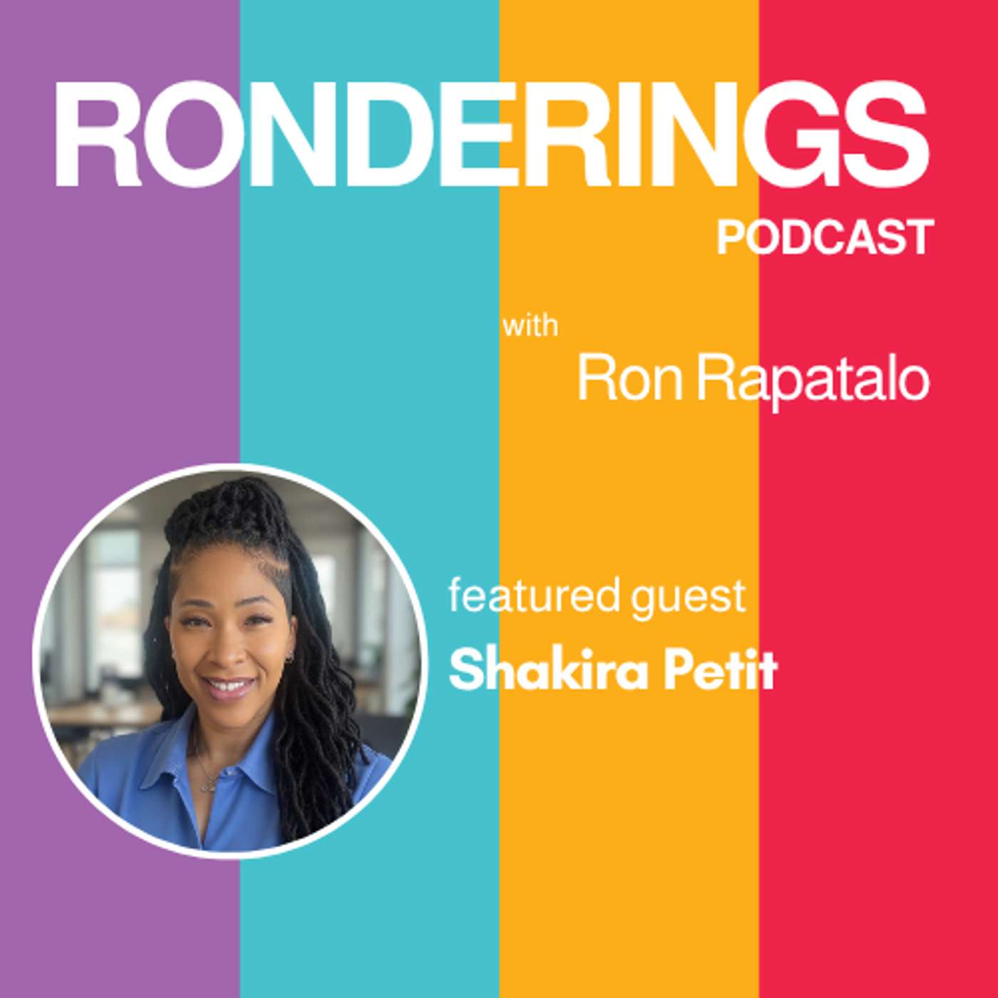 Building Leaders and Breaking Barriers from Harlem to Antarctica with Shakira Petit Building Leaders and Breaking Barriers from Harlem to Antarctica with Shakira Petit