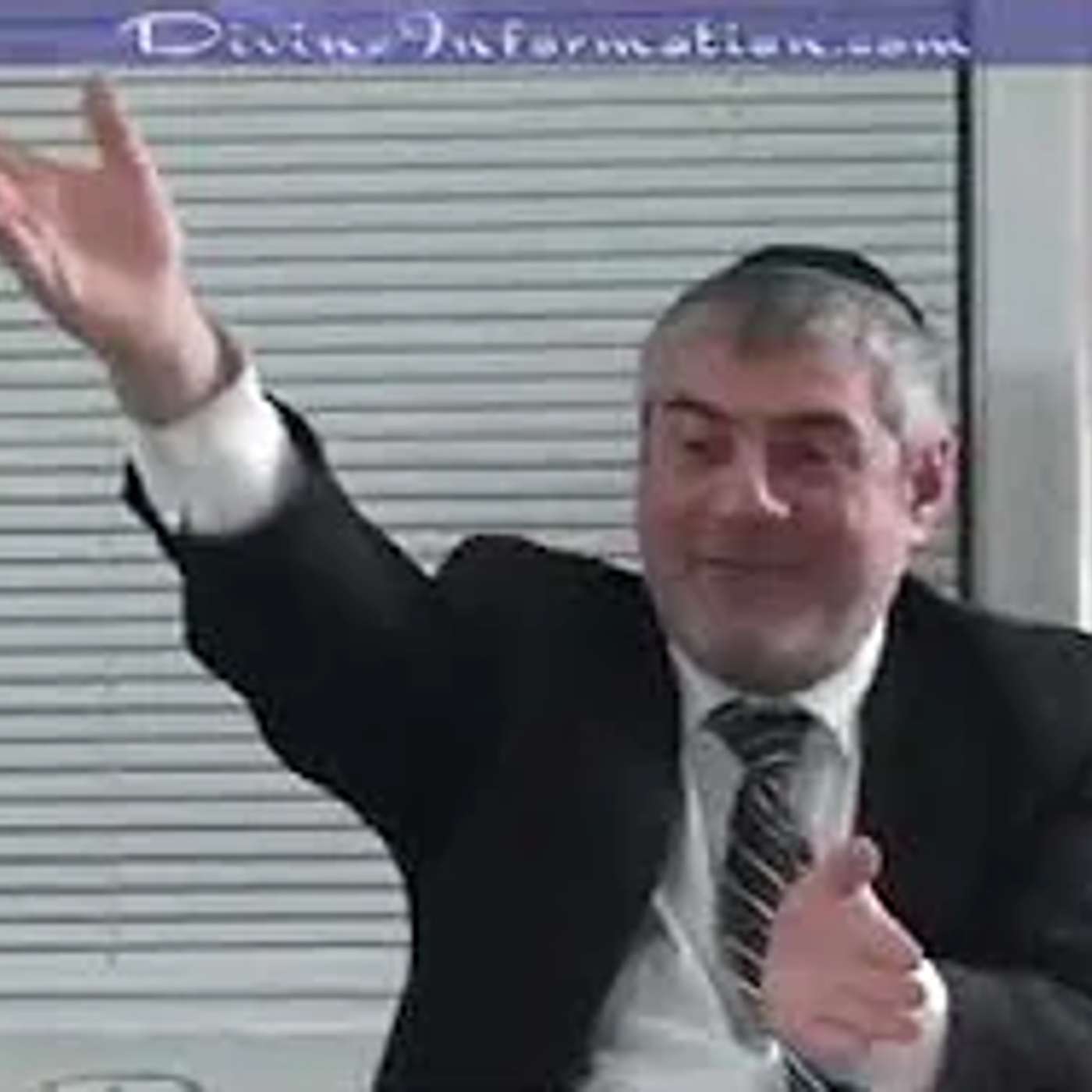 הרב יוסף מזרחי | פרשת וישלח episode artwork