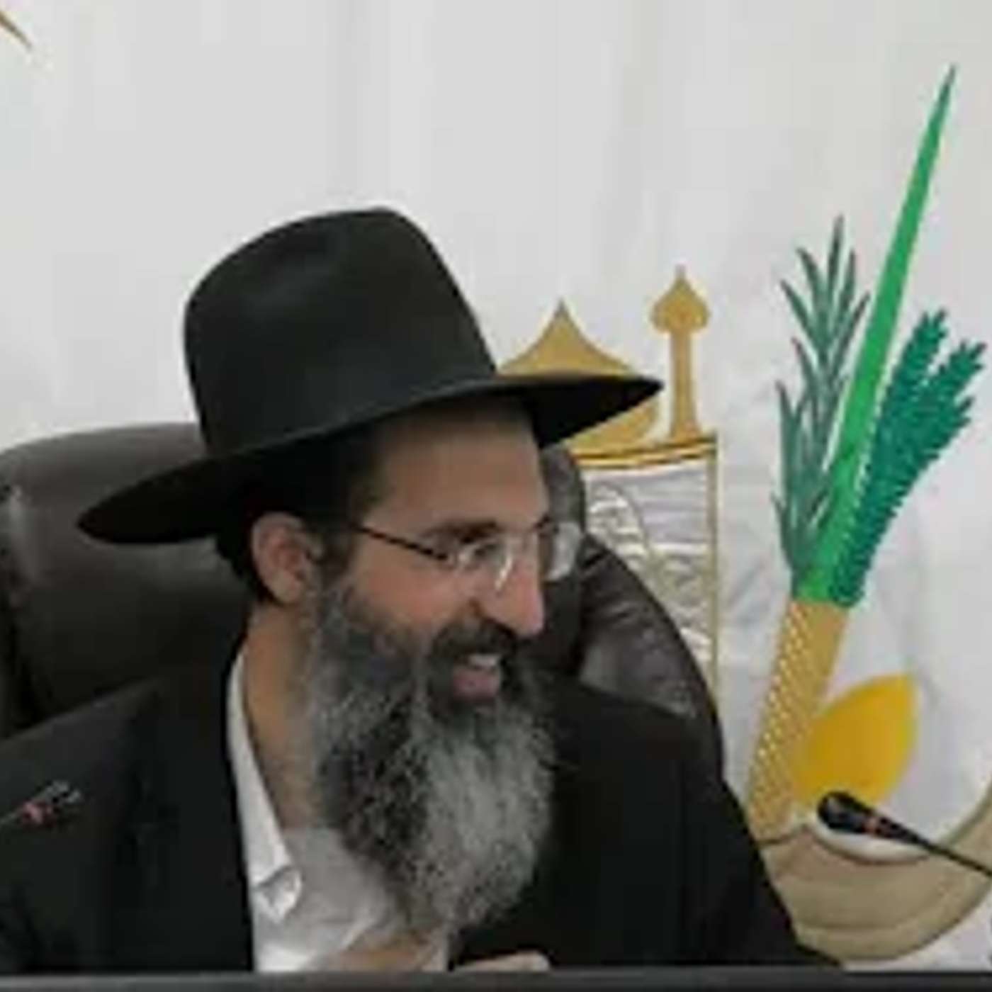 מחיקת רישום פלילי 📁 הרב שי עובד | ראשון - פרשת האזינו - תשפה