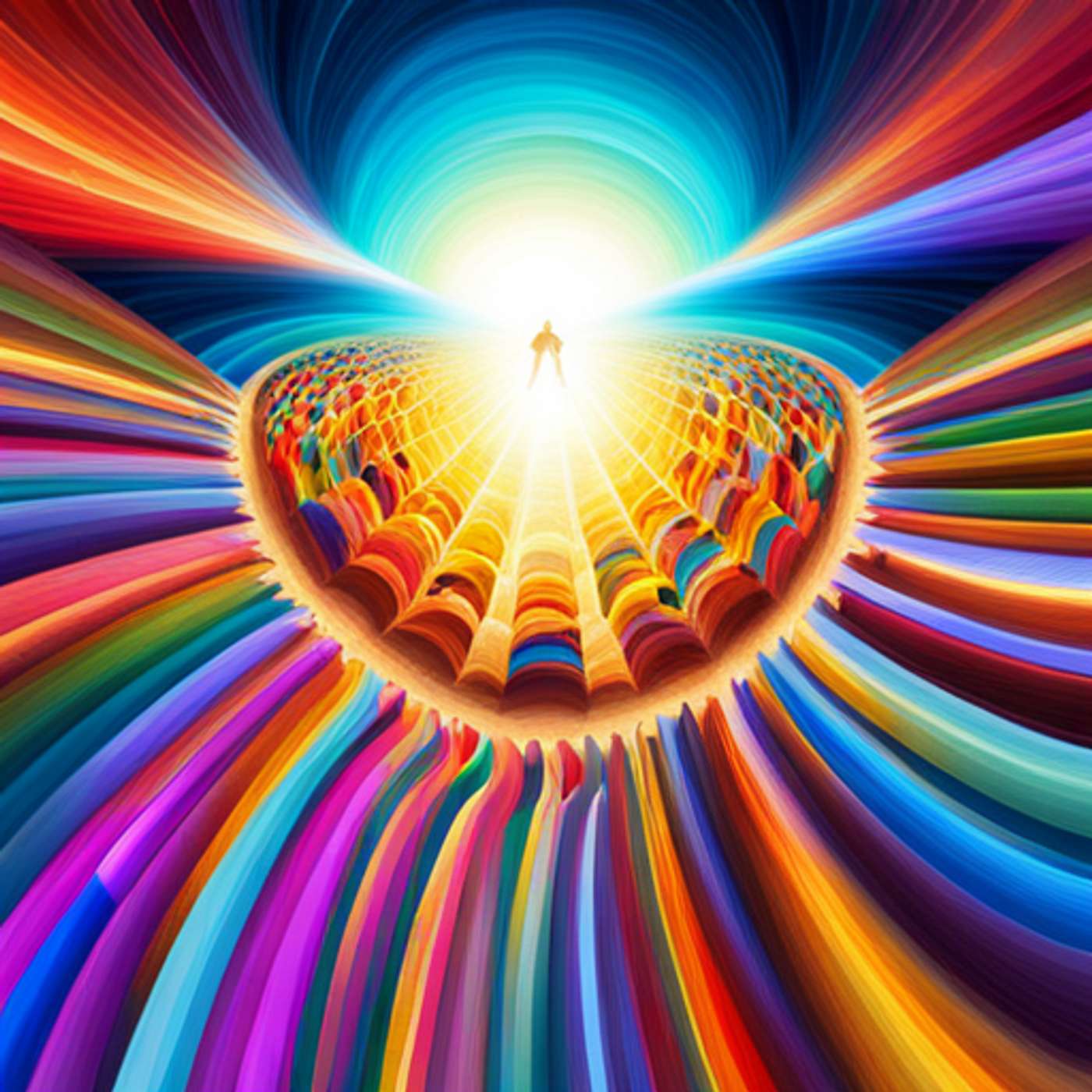 Transform Your Life Through Everyday Actions episode artwork